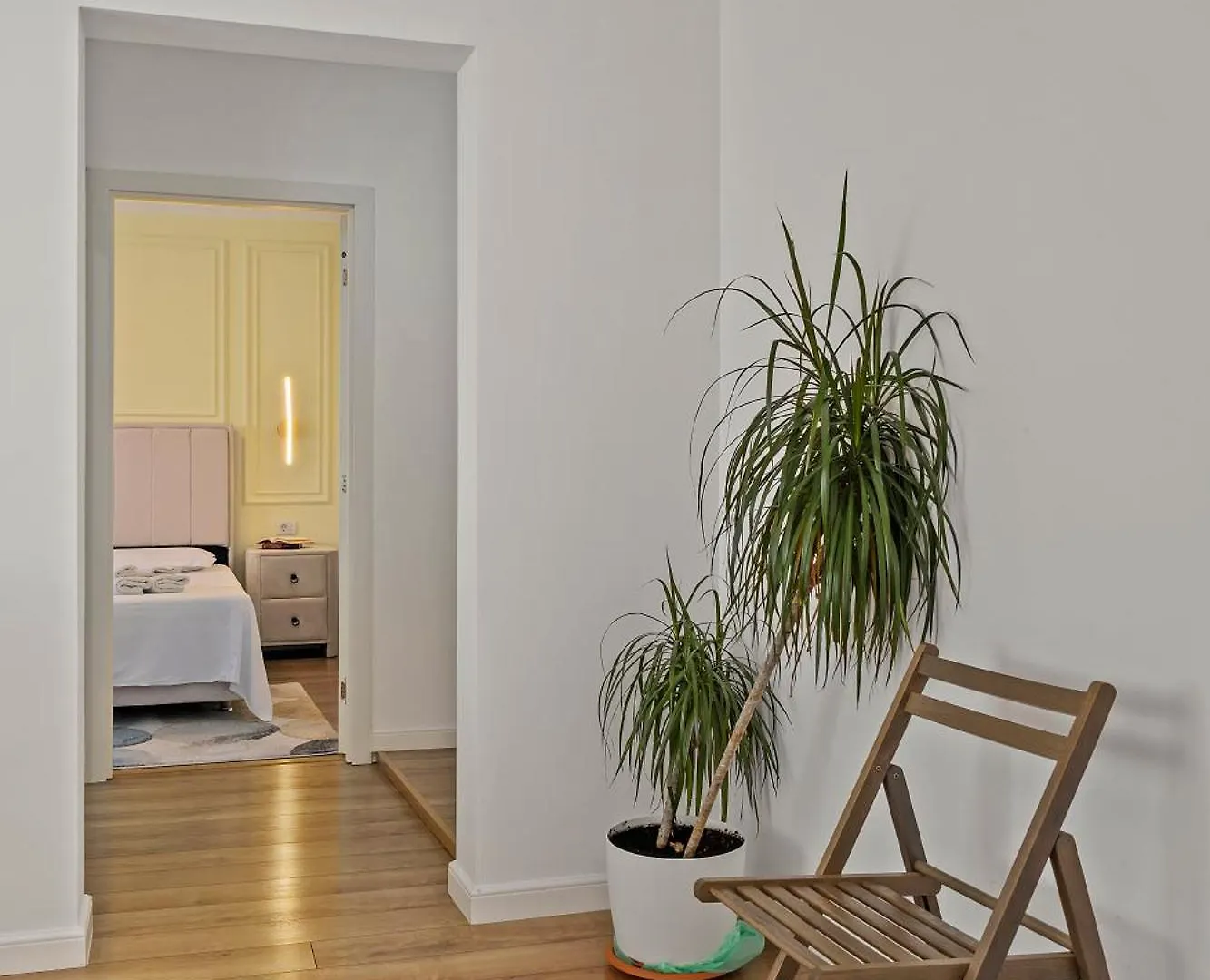 Apartament De Lux Moghioros Park Bucharest Romania
