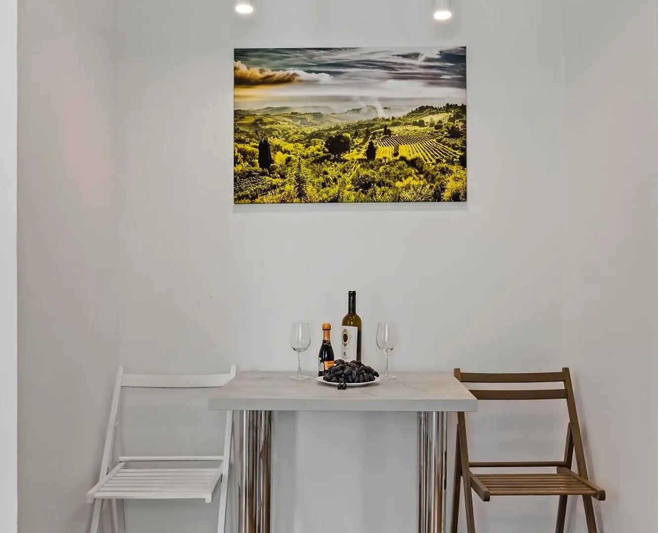 Apartament De Lux Moghioros Park Bucharest Romania
