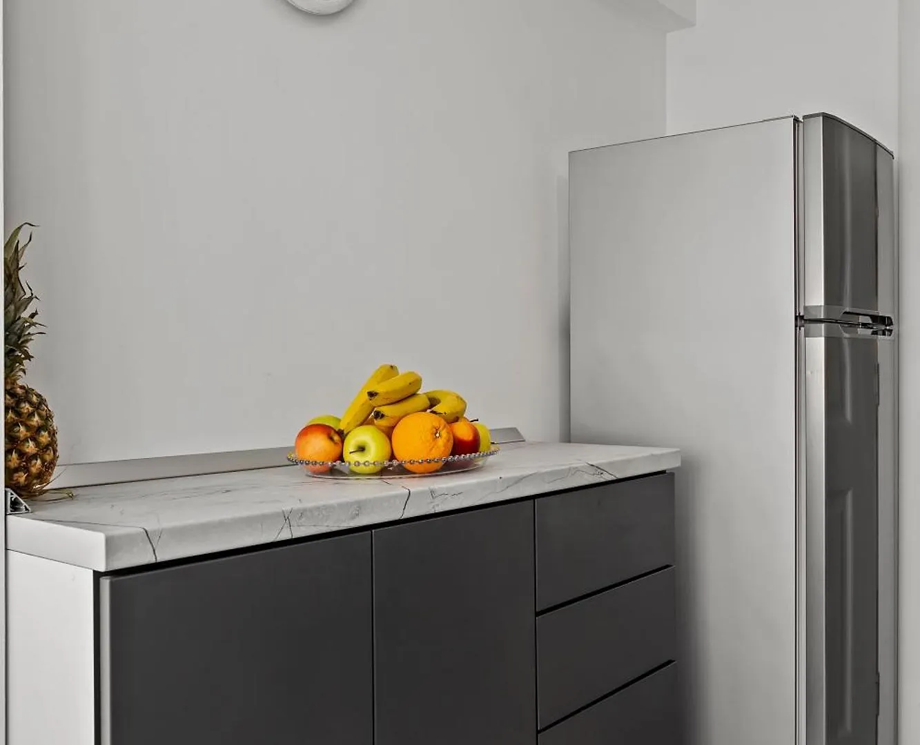 Apartament De Lux Moghioros Park Bucharest 0*,