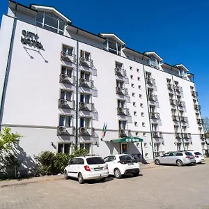 City Hotel Bucharest Bucureşti