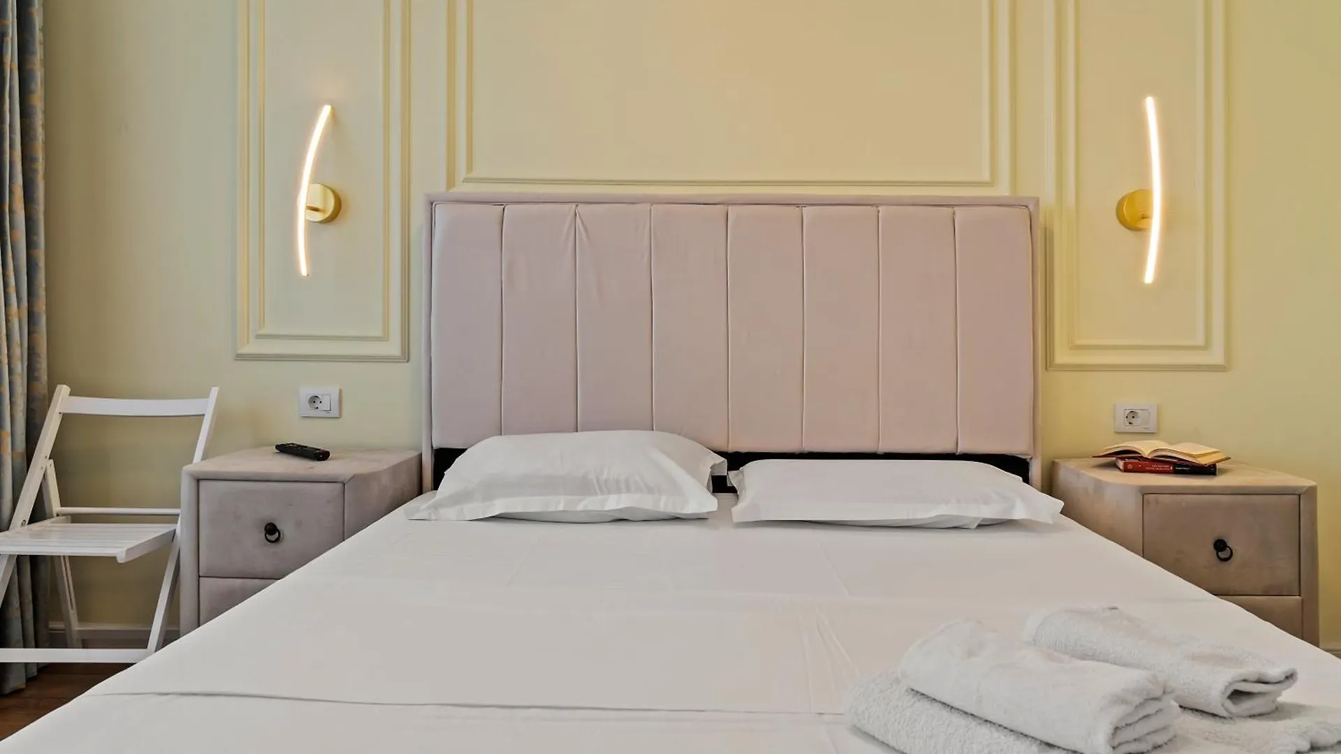 Apartament De Lux Moghioros Park Bucureşti 0*,  România