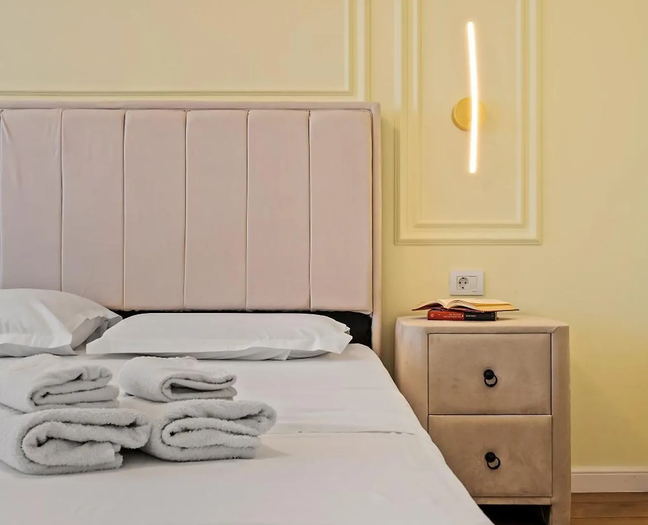 Apartament De Lux Moghioros Park Bucureşti
