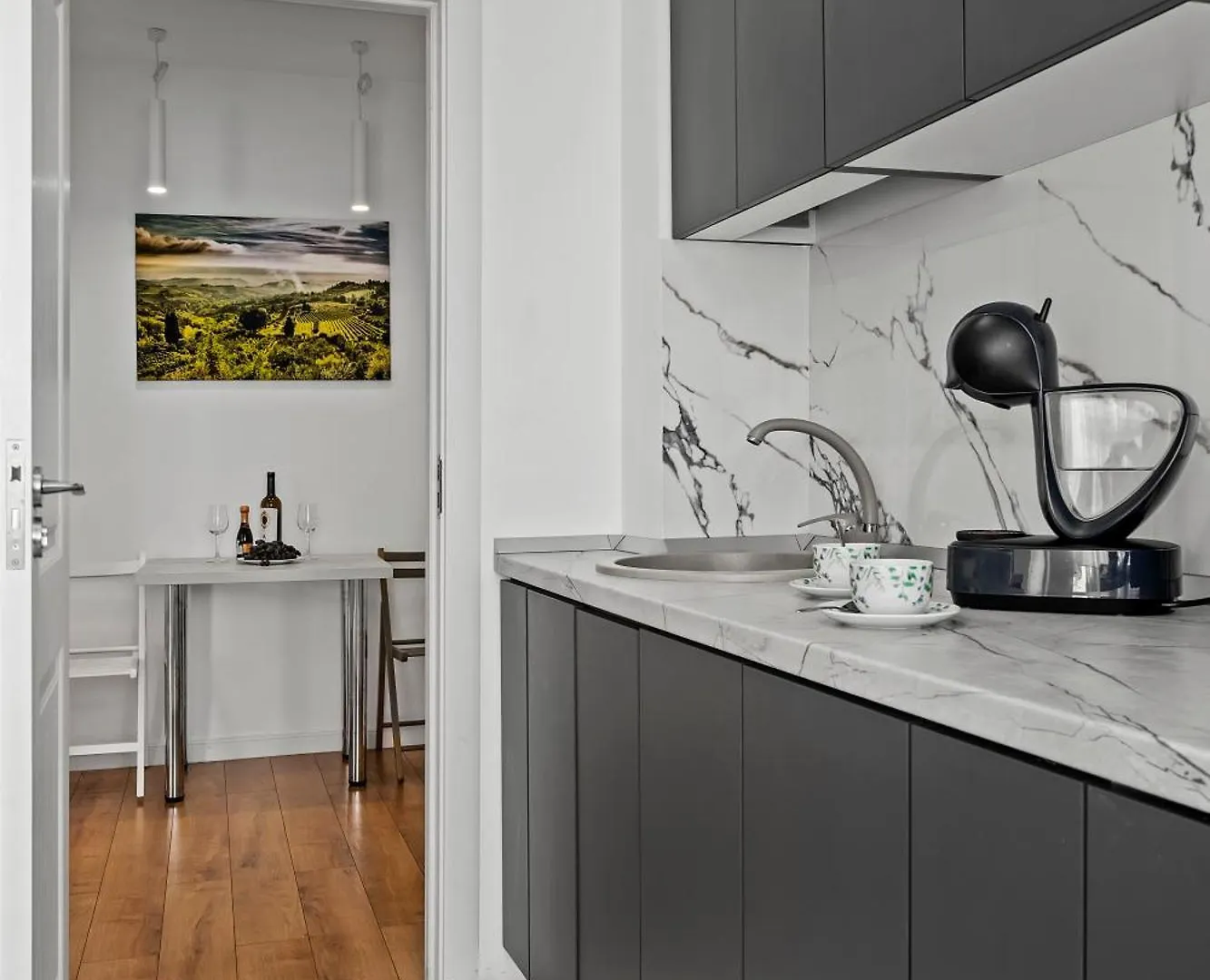 Apartament De Lux Moghioros Park Bucureşti