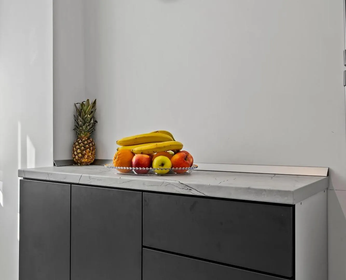 Apartament De Lux Moghioros Park Bucureşti România
